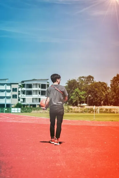 人人体育 App 界面展示